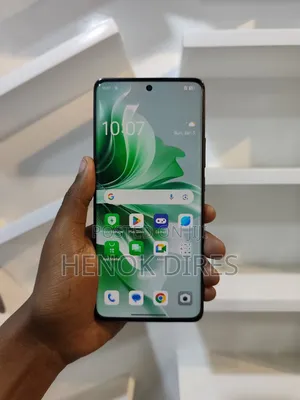 New Oppo Reno11 5G 256 GB