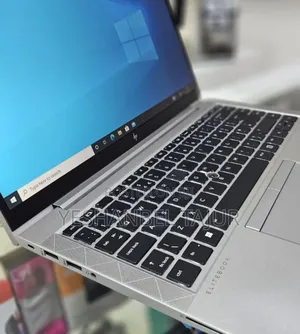 New Laptop HP EliteBook 840 G8 16GB Intel Core I7 SSD 256GB