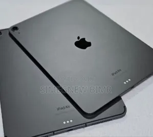 New Apple iPad Air (2022) 64 GB Black