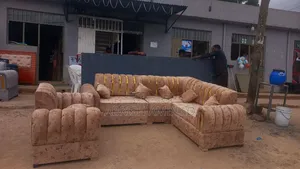 የገና ስጦታ ልዩ ቅናሽ 30% Discount New Sofa