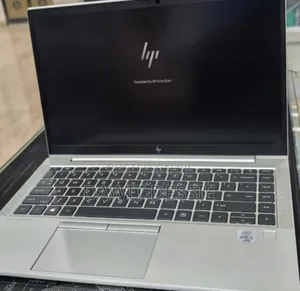 New Laptop HP EliteBook 840 G7 16GB Intel Core I5 SSD 512GB