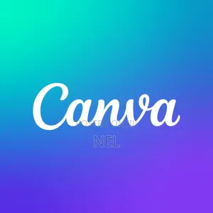 Canva Premium Account One Year