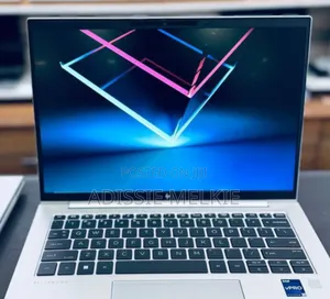 New Laptop HP EliteBook 840 G10 16GB Intel Core I7 SSD 512GB