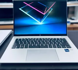 New Laptop HP EliteBook 840 G10 16GB Intel Core I7 SSD 512GB
