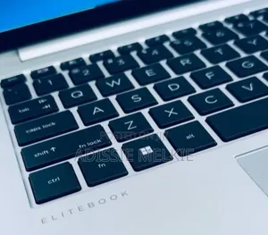New Laptop HP EliteBook 840 G10 16GB Intel Core I7 SSD 512GB