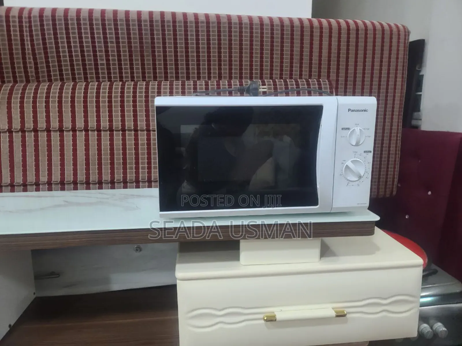 Panasonic Microwave