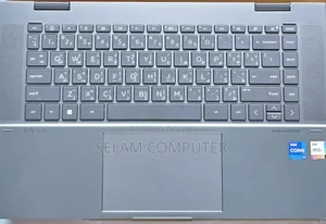 Photo - New Laptop HP Envy X360 16GB Intel Core I7 SSD 512GB