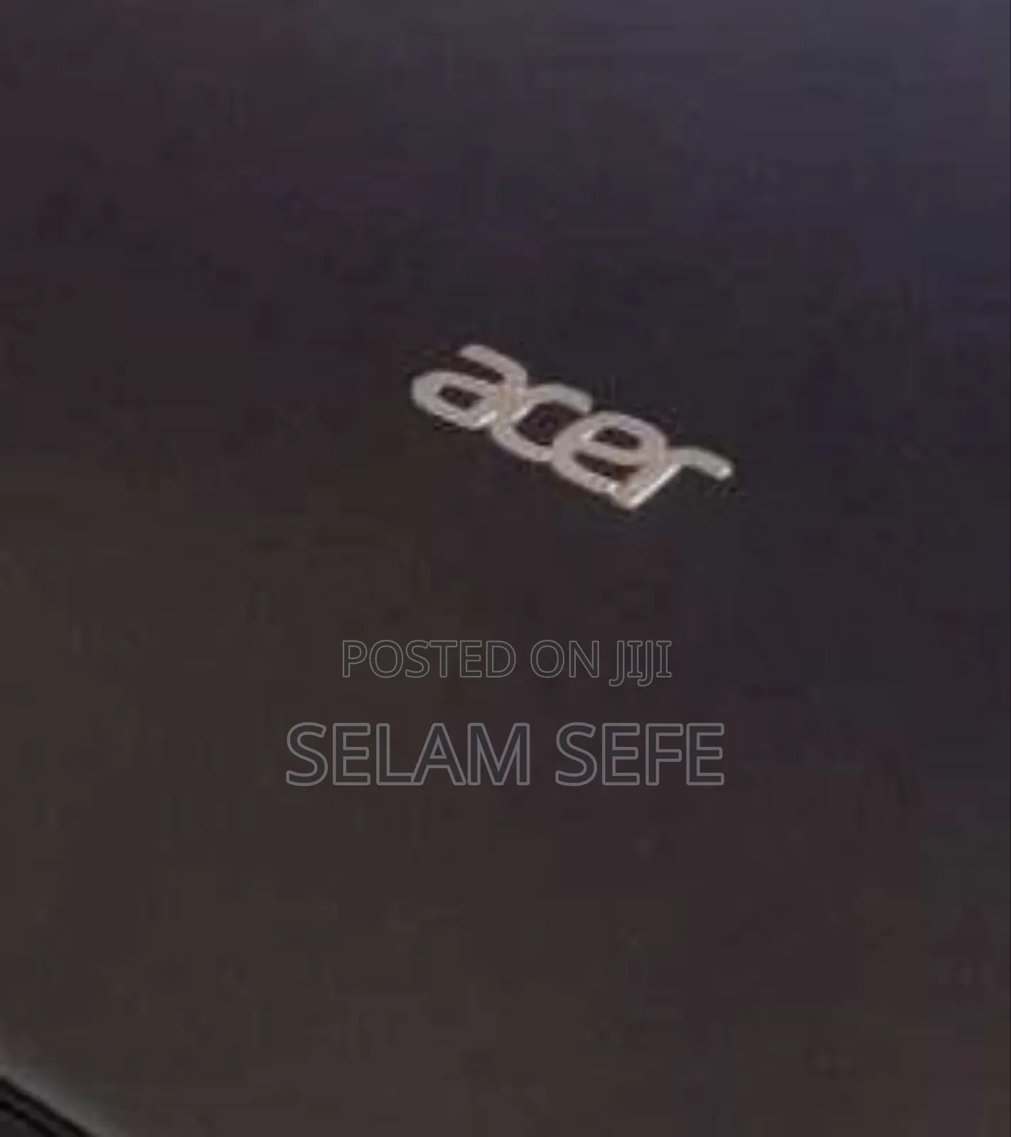 New Laptop Acer Aspire 3 8GB Intel Core i5 SSD 512GB