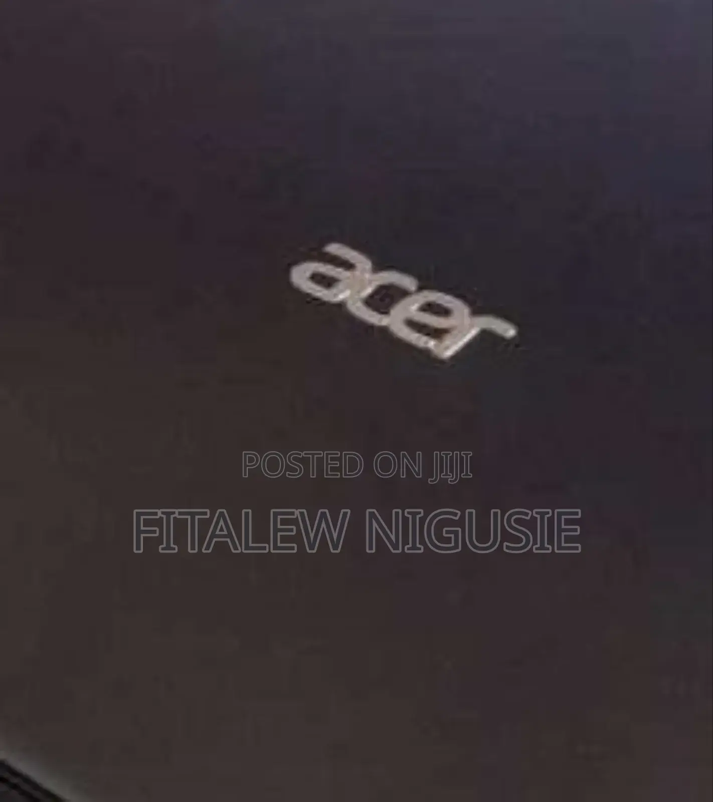 New Laptop Acer Aspire 3 8GB Intel Core i5 SSD 512GB