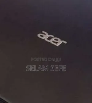 New Laptop Acer Aspire 3 8GB Intel Core i5 SSD 512GB
