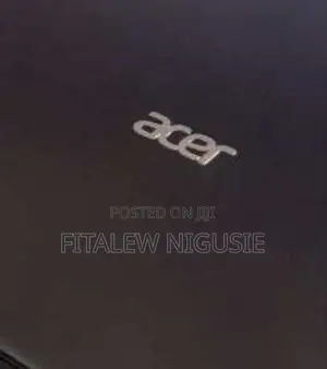 New Laptop Acer Aspire 3 8GB Intel Core i5 SSD 512GB