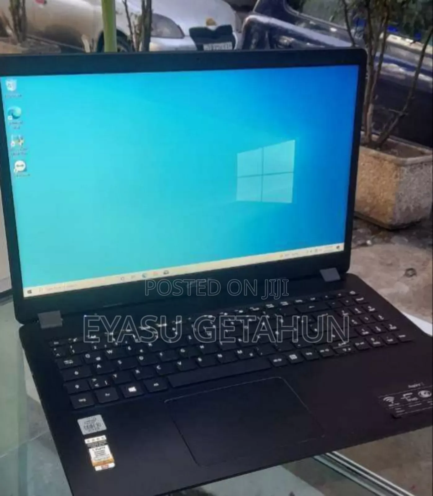 New Laptop Acer Aspire 3 8GB Intel Core I5 SSD 512GB