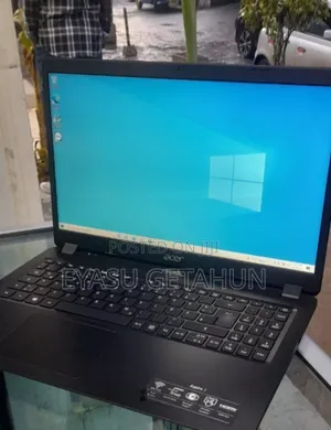 New Laptop Acer Aspire 3 8GB Intel Core I5 SSD 512GB