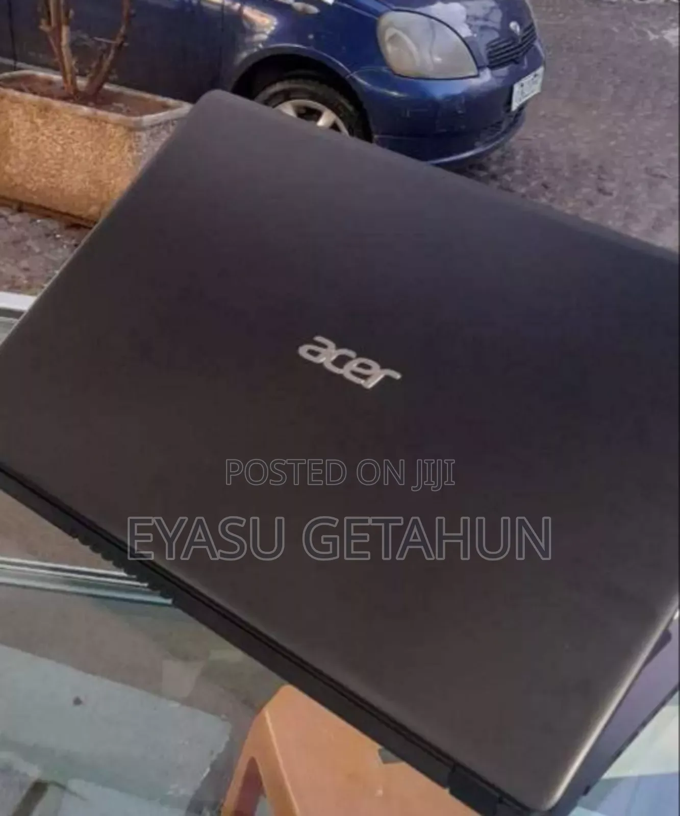 New Laptop Acer Aspire 3 8GB Intel Core I5 SSD 512GB