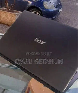New Laptop Acer Aspire 3 8GB Intel Core I5 SSD 512GB