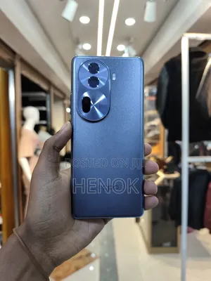 Photo - New Oppo Reno11 5G 256 GB