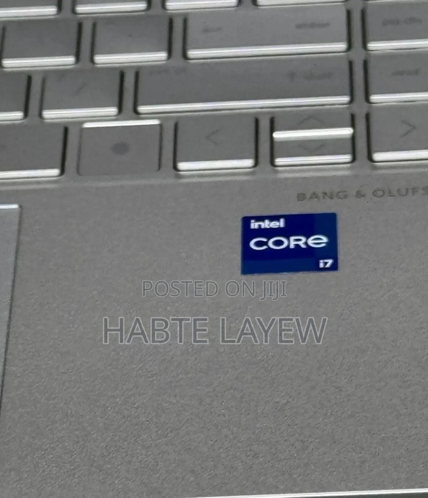 New Laptop HP Envy X360 16GB Intel Core I7 SSD 512GB