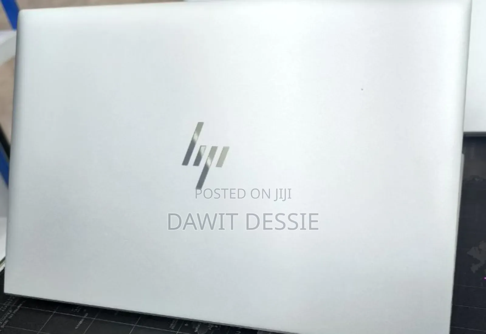 New Laptop HP EliteBook 840 G7 16GB Intel Core I7 SSD 512GB