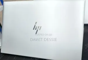 New Laptop HP EliteBook 840 G7 16GB Intel Core I7 SSD 512GB