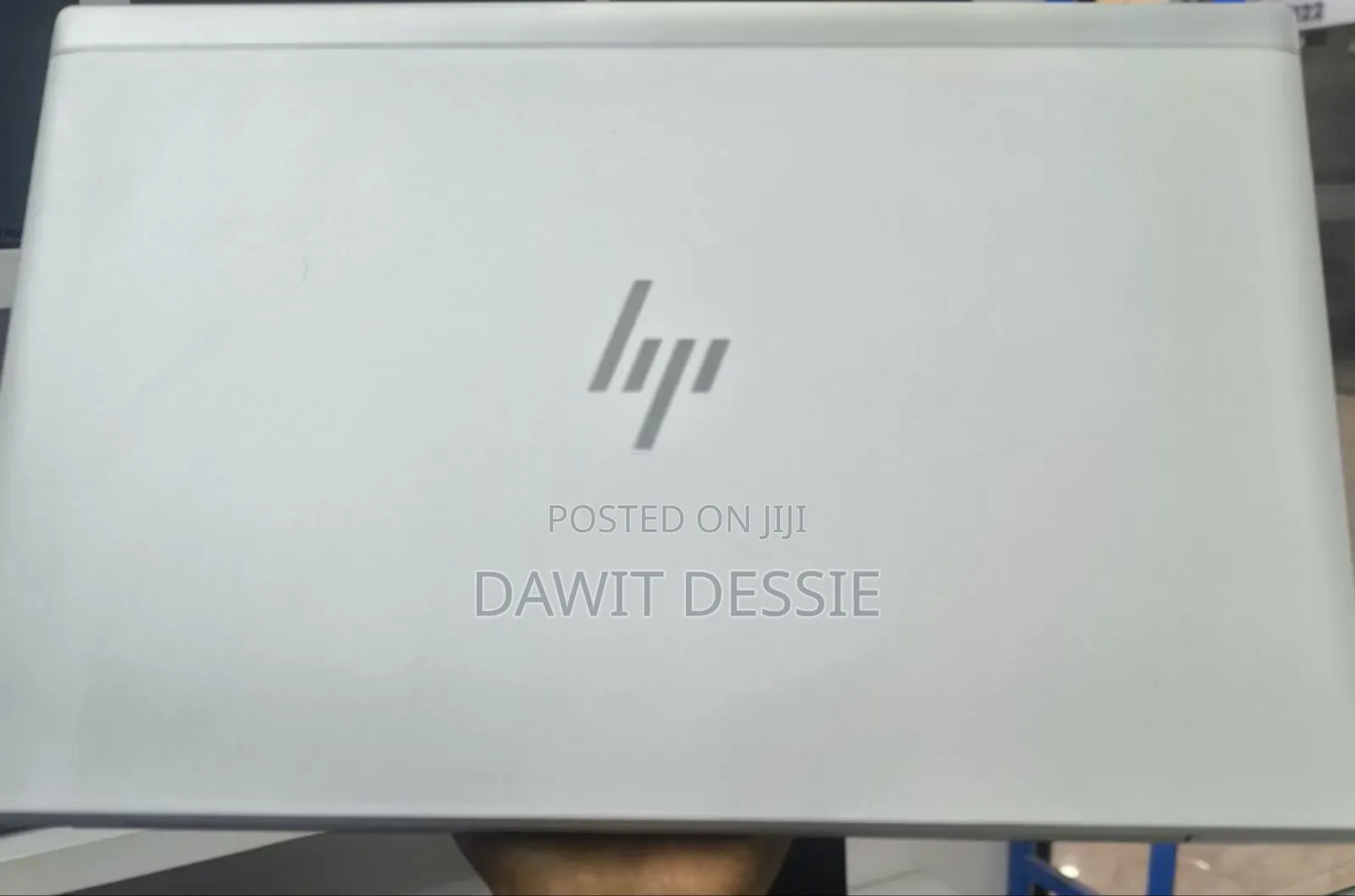 New Laptop HP EliteBook 840 G7 16GB Intel Core I7 SSD 512GB