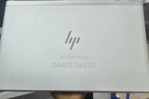 New Laptop HP EliteBook 840 G7 16GB Intel Core I7 SSD 512GB