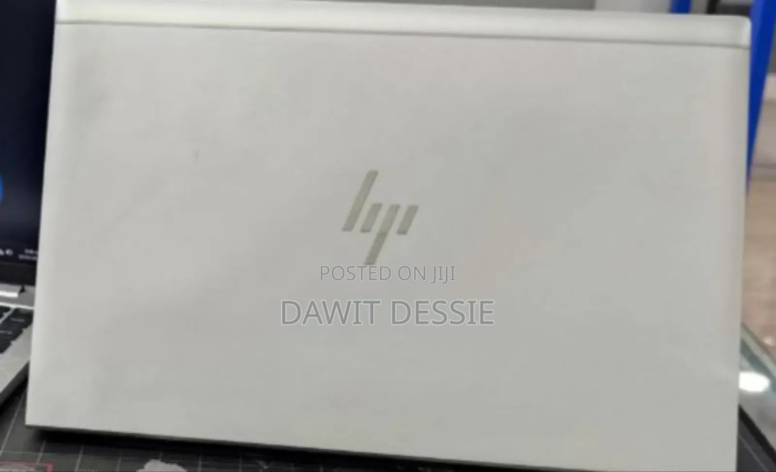 New Laptop HP EliteBook 840 G7 16GB Intel Core I7 SSD 512GB