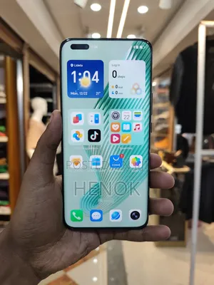 New Honor Magic5 Pro 512 GB