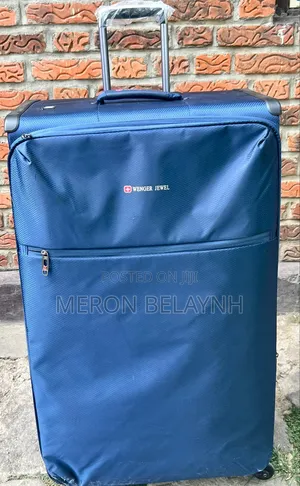 Photo - 32 Kilo Lugged