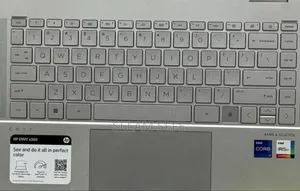 Photo - New Laptop HP Envy X360 16GB Intel Core I7 SSD 512GB