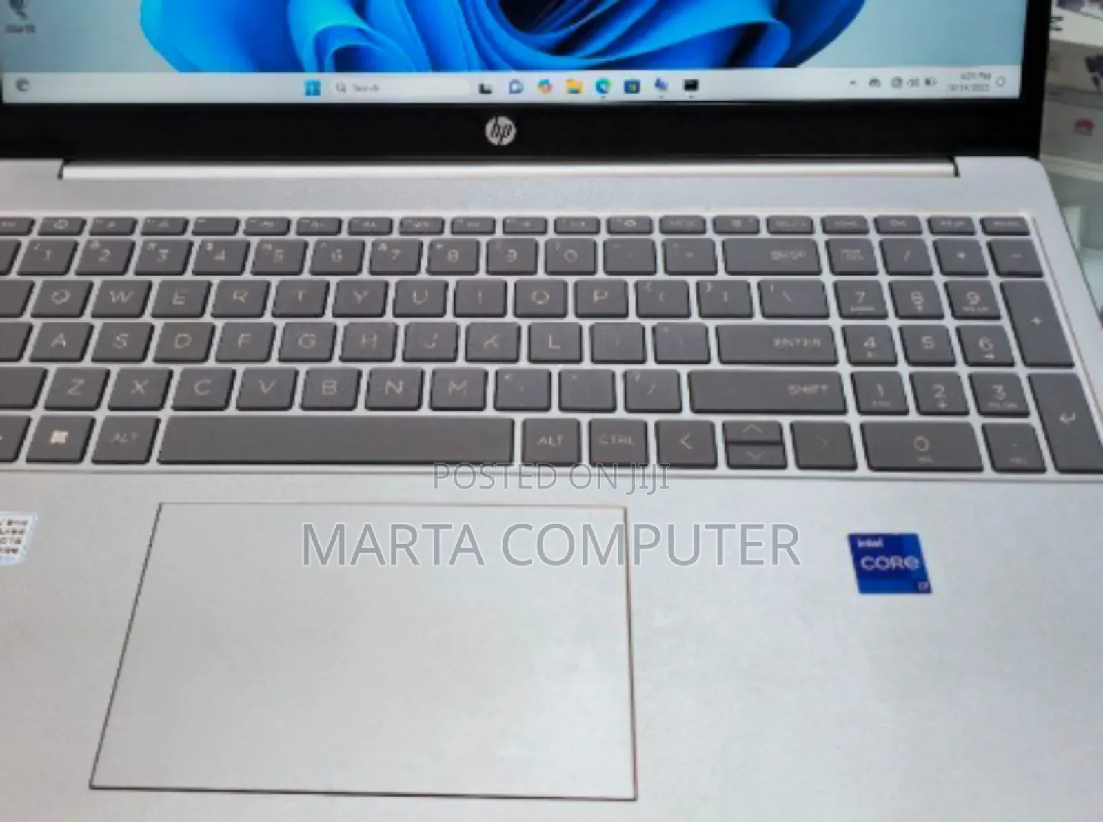 New Laptop HP Stream Notebook 16GB Intel Core I7 SSD 1T