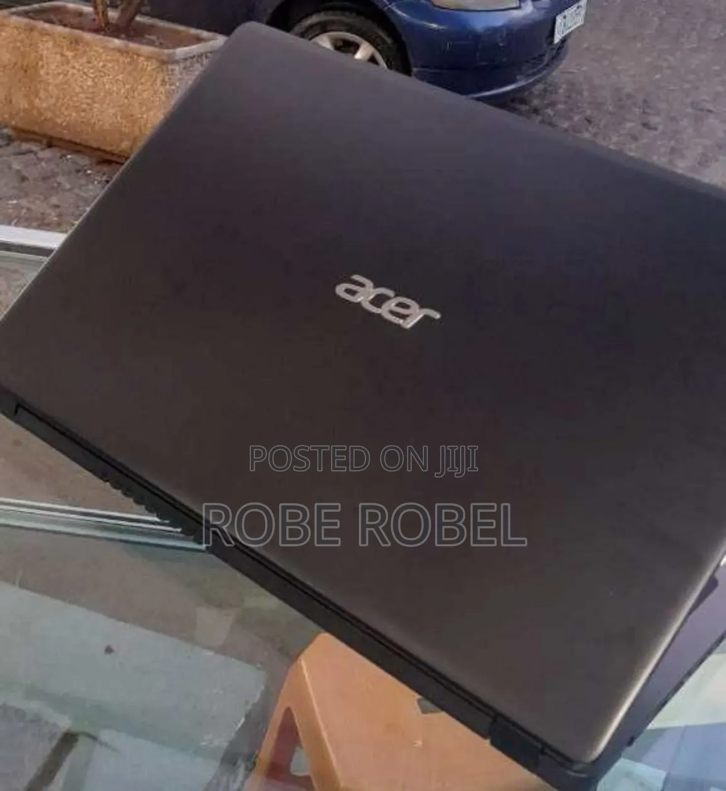 New Laptop Acer Aspire 3 8GB Intel Core I5 SSD 512GB
