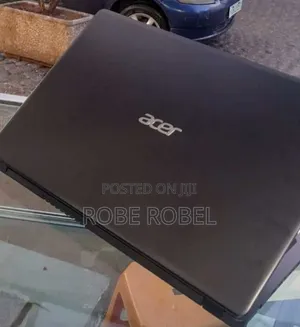 New Laptop Acer Aspire 3 8GB Intel Core I5 SSD 512GB