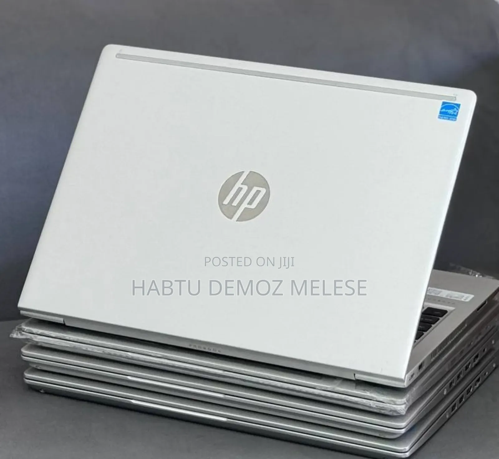 New Laptop HP ProBook 440 G7 16GB Intel Core i7 SSD 512GB