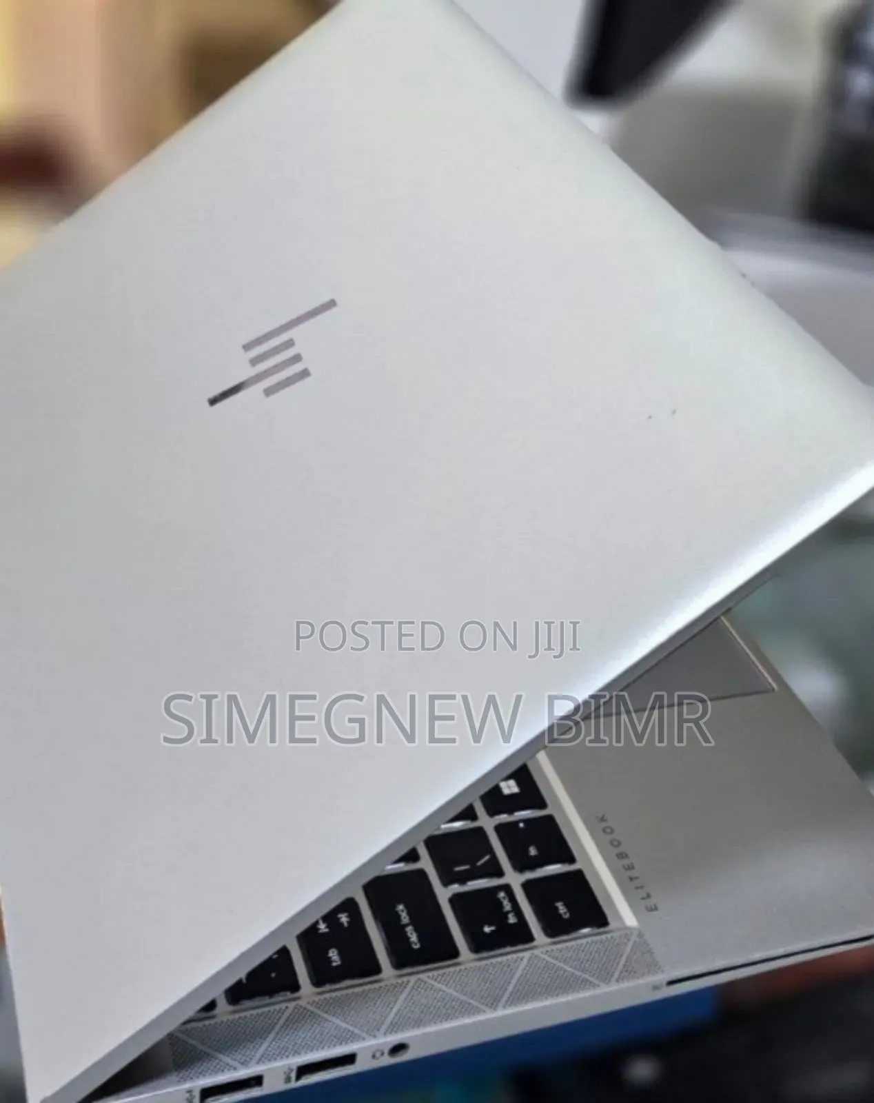 New Laptop HP EliteBook 840 G8 16GB Intel Core I7 SSD 256GB