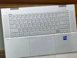 New Laptop HP Envy X360 16GB Intel Core I7 SSD 512GB