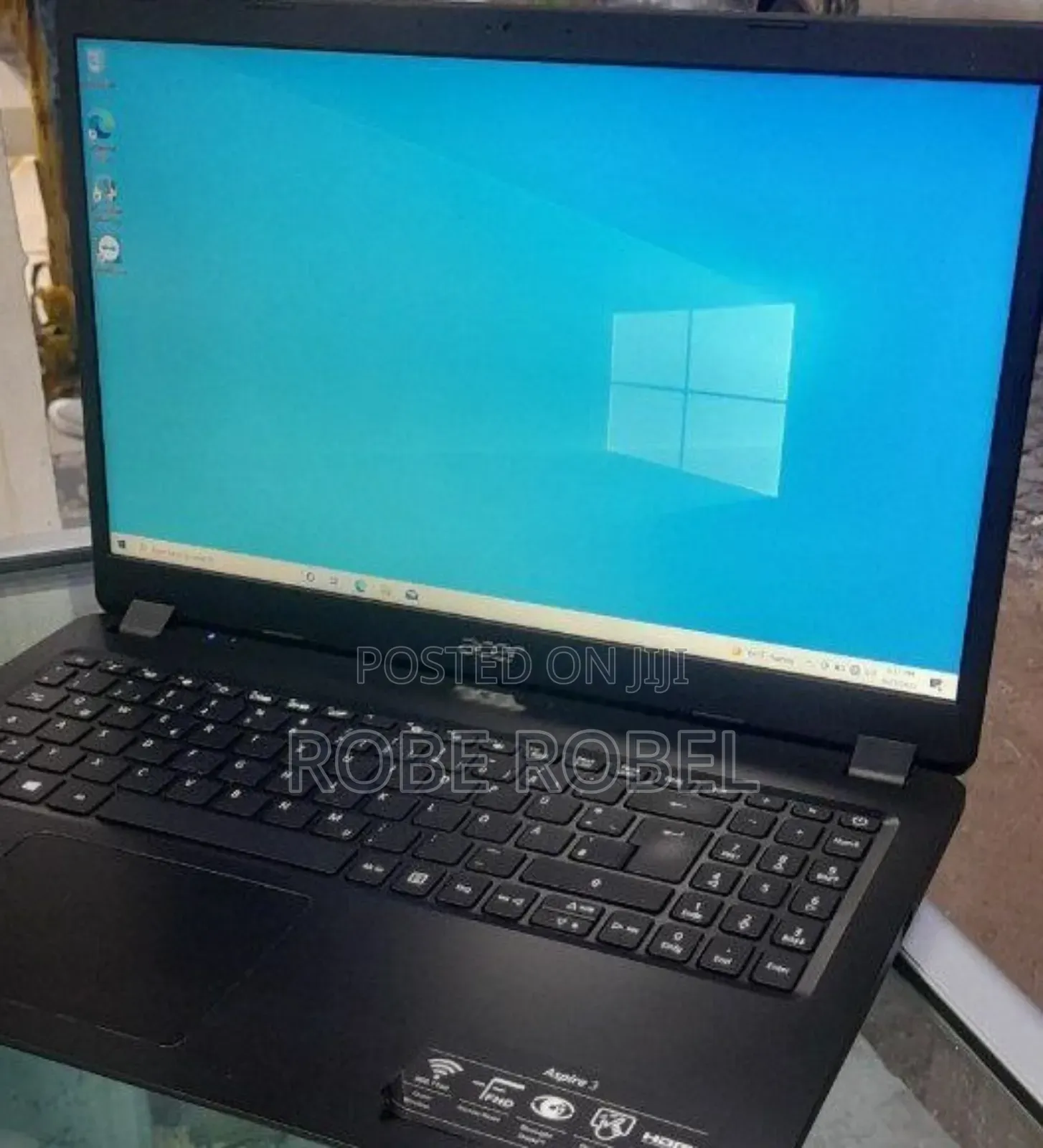 New Laptop Acer Aspire 3 8GB Intel Core I5 SSD 512GB