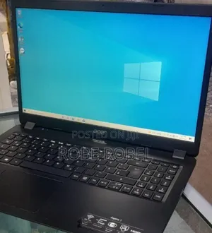 New Laptop Acer Aspire 3 8GB Intel Core I5 SSD 512GB