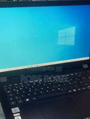 New Laptop Acer Aspire 3 8GB Intel Core I5 SSD 512GB