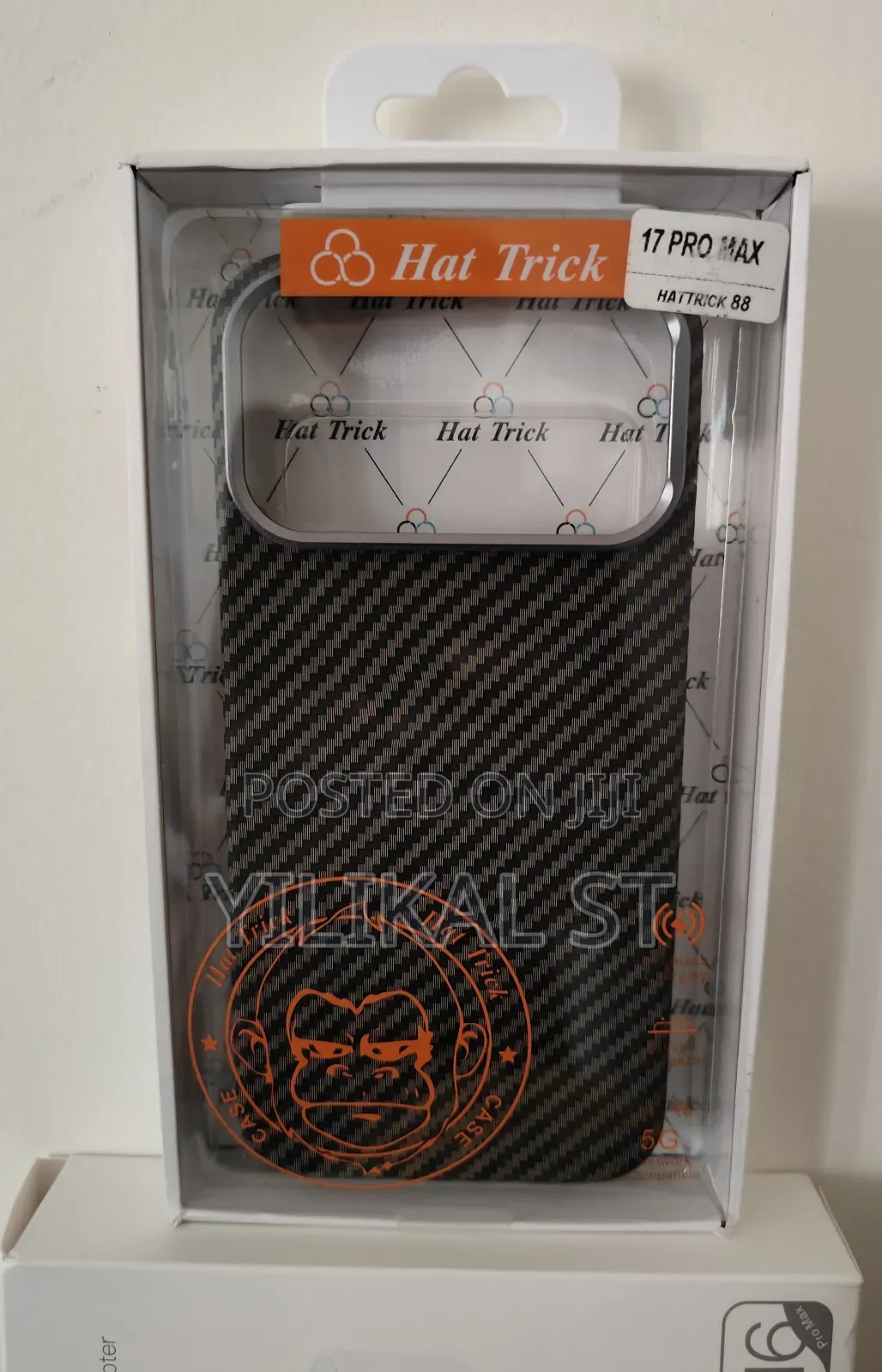 iPhone 17 Promax Cover