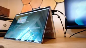 New HP OmniBook X Laptop 14-Fe0097nr 16GB Intel Core Ultra 7 SSD 1T