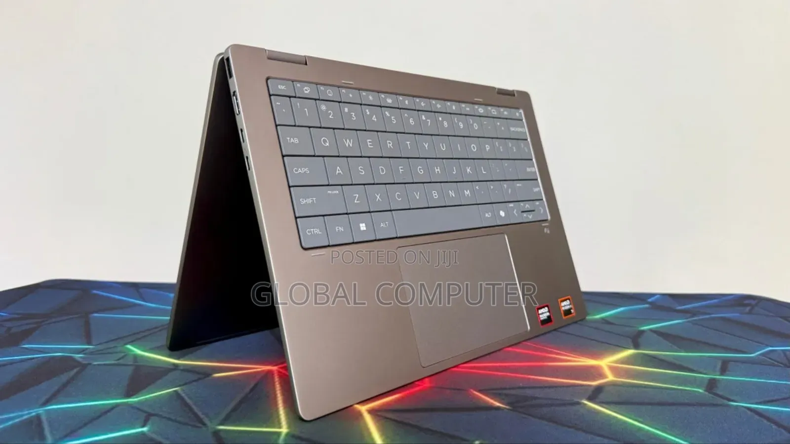 New HP OmniBook X Laptop 14-Fe0097nr 16GB Intel Core Ultra 7 SSD 1T