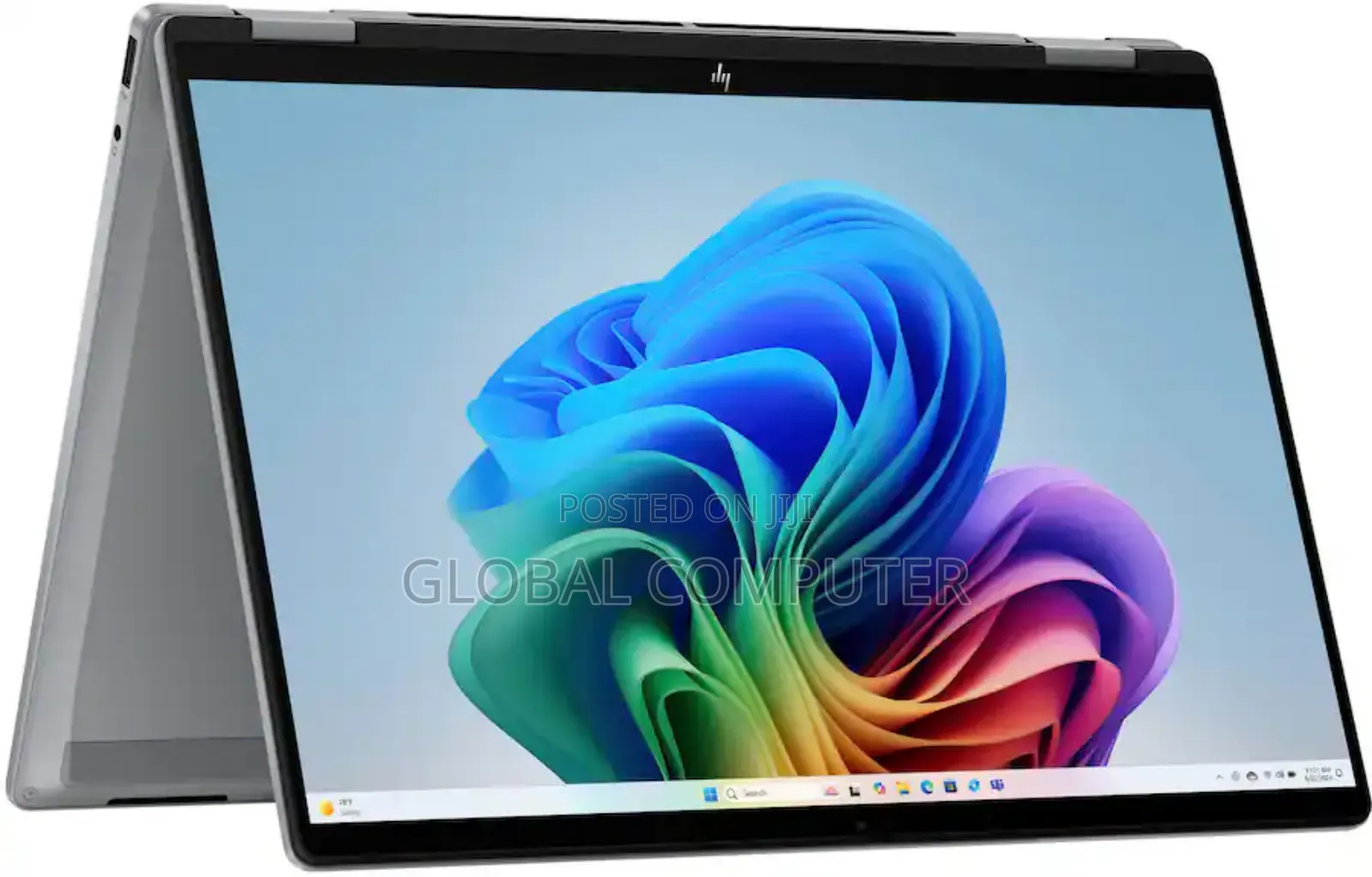 New HP OmniBook X Laptop 14-Fe0097nr 16GB Intel Core Ultra 7 SSD 1T