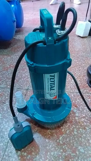 Photo - Total Pump