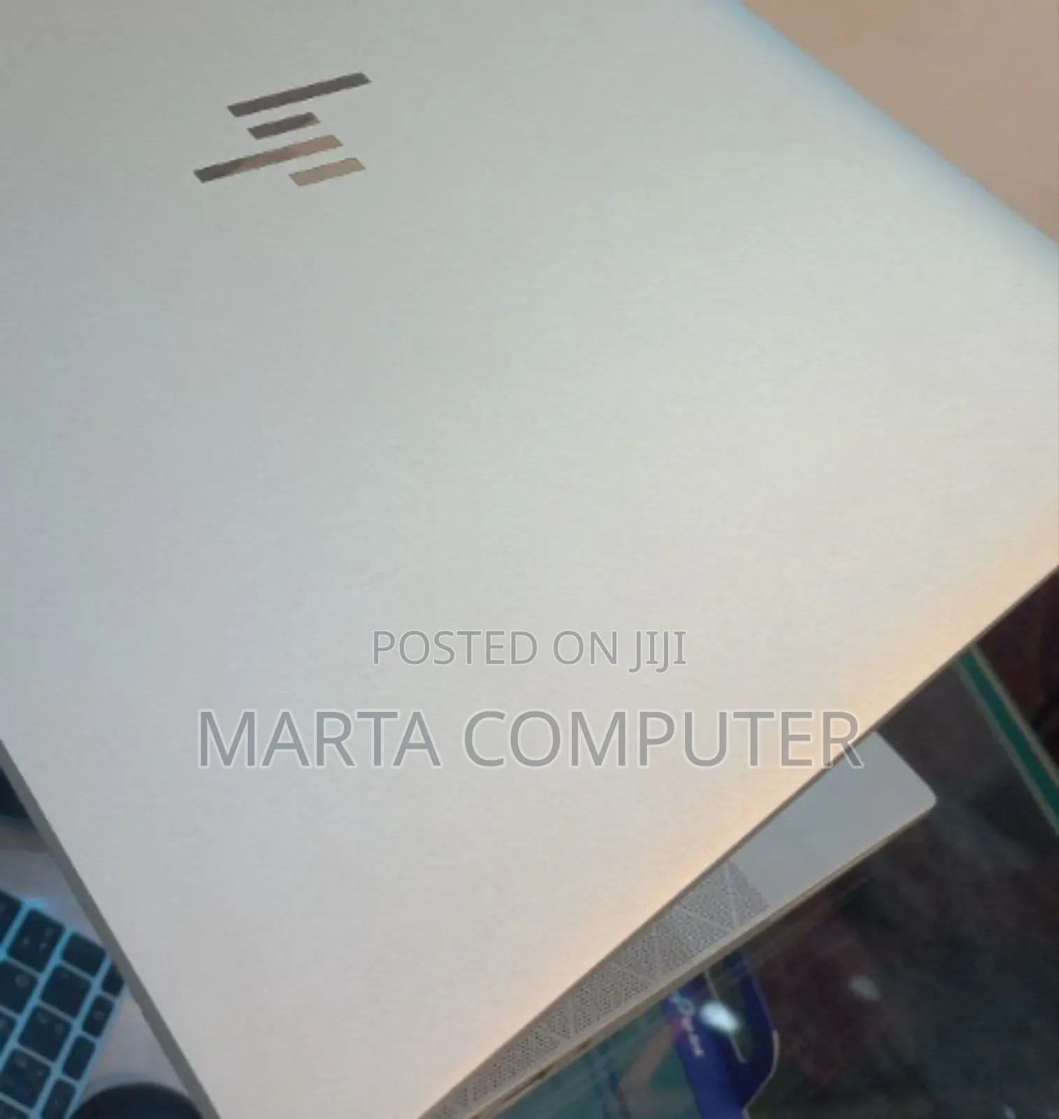 New Laptop HP EliteBook 840 G7 16GB Intel Core I5 SSD 512GB