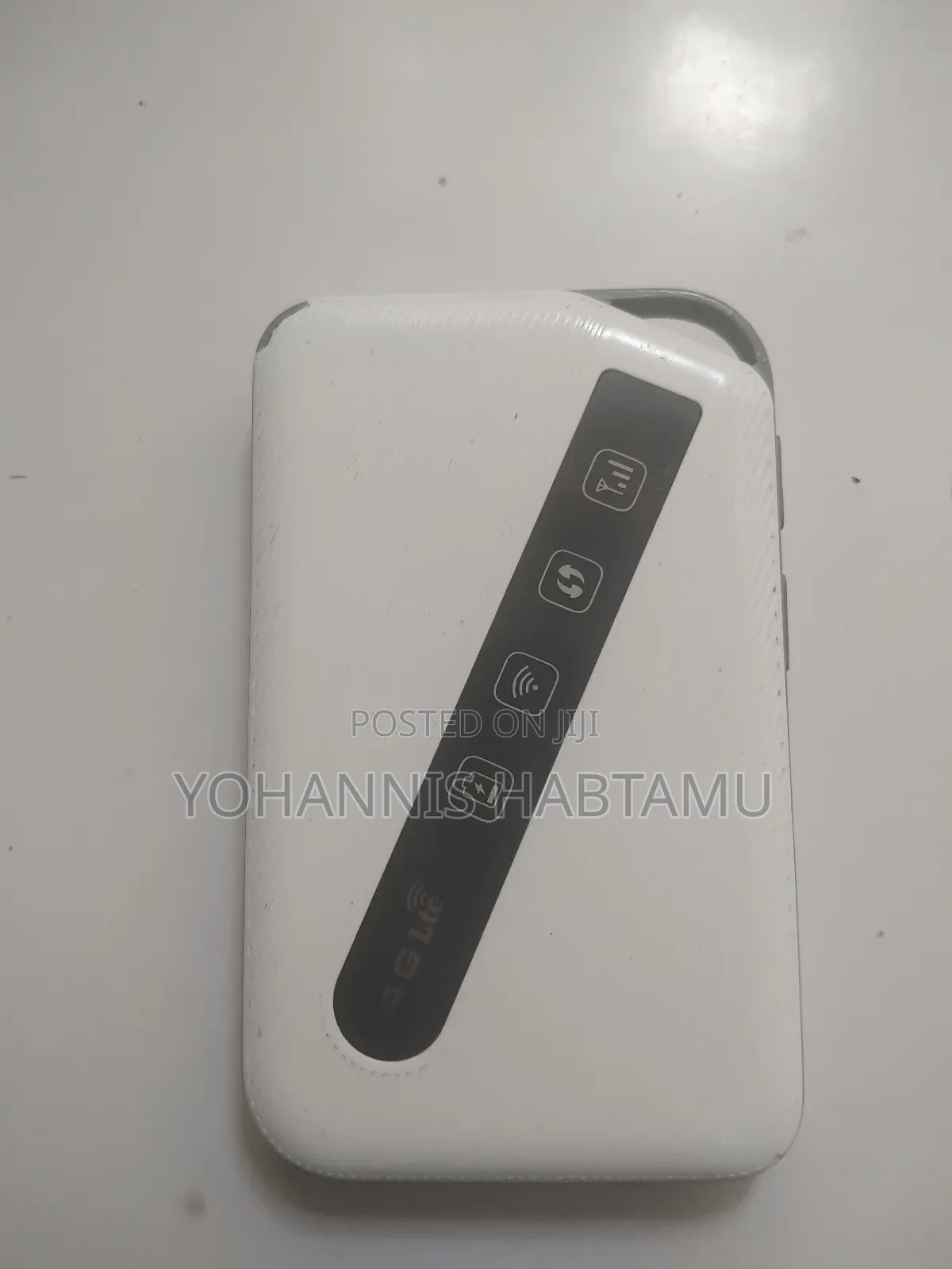 Router Good Condition