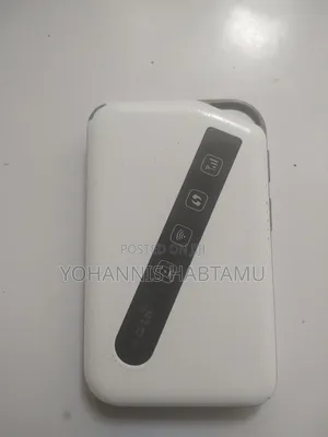 Photo - Router Good Condition