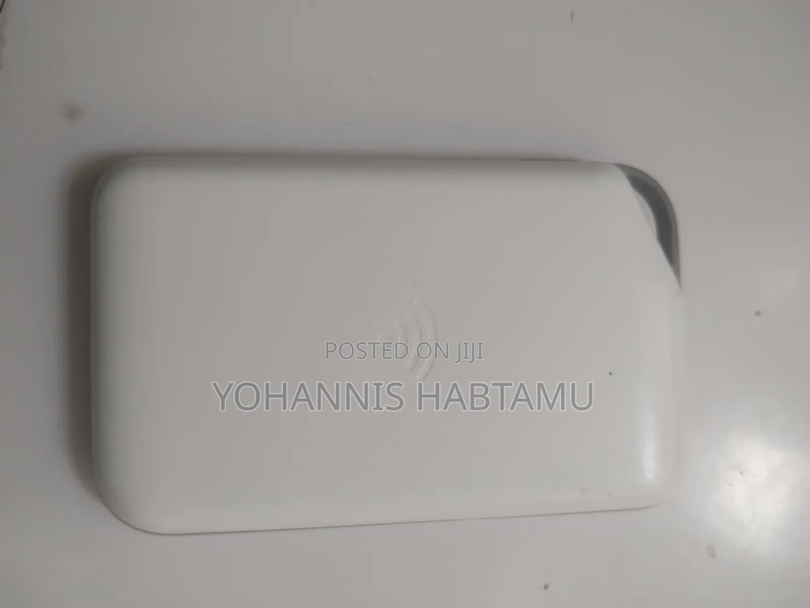 Router Good Condition