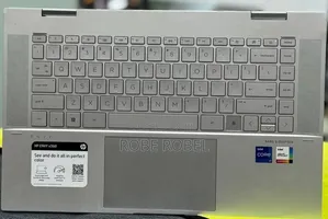 New Laptop HP Envy M6 16GB Intel Core I7 SSD 512GB