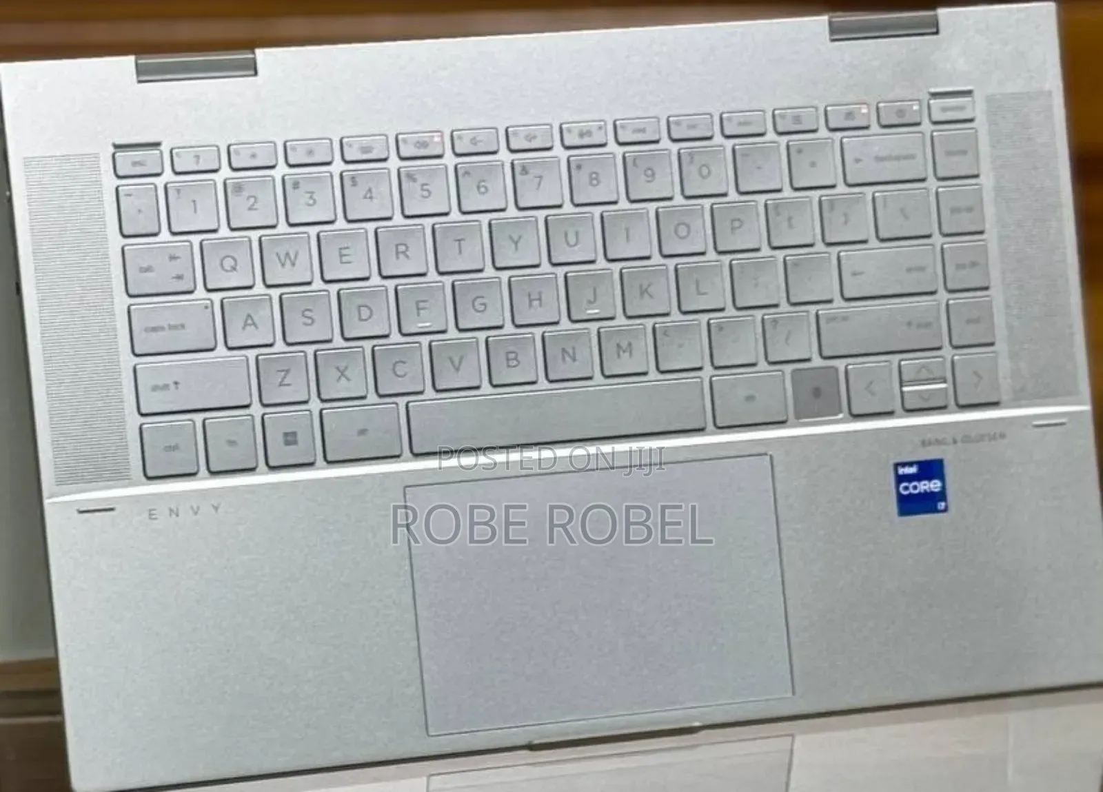 New Laptop HP Envy M6 16GB Intel Core I7 SSD 512GB