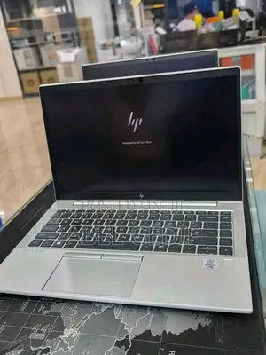 New Laptop HP EliteBook 840 16GB Intel Core I5 SSD 512GB